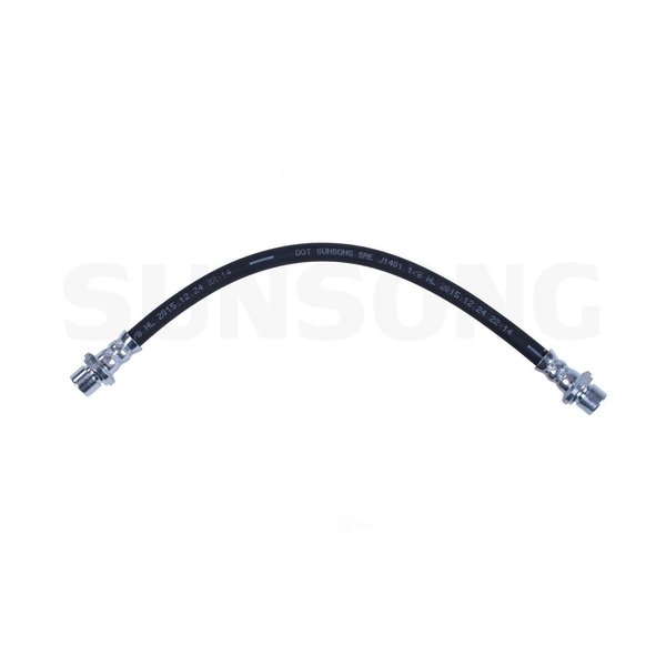 Sunsong 2206712 Brake Hydraulic Hose 2206712